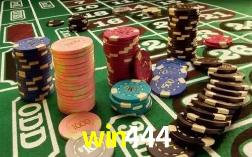 Descubra a Essência do win444: Nossa História e Compromissos