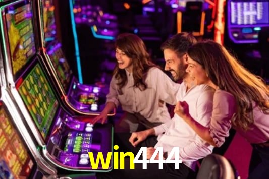 A Emoção da Loteria na win444: Uma Chance de Mudança de Vida