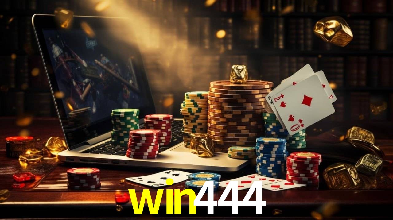 A Emoção da Loteria na win444: Uma Chance de Mudança de Vida